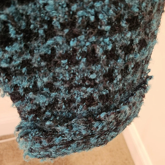 Coldwater Creek Houndstooth Cardigan / Jacket - Picture 6 of 7